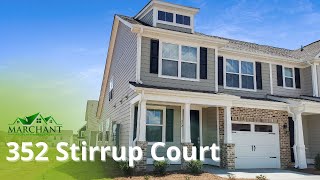 Greenville Rental Homes For Rent 352 Stirrup Court, Greer (South Carolina) 29651