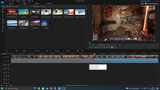How I fixed my audio out of sync in PowerDirector 15