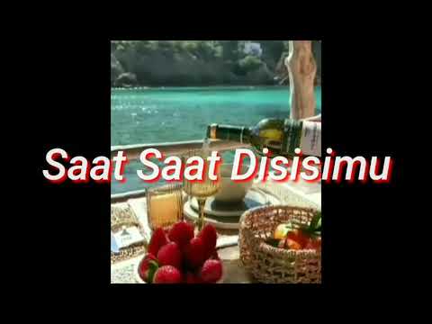 Saat Saat Disisimu by Tanty Yosepha 1988 (cover NN)