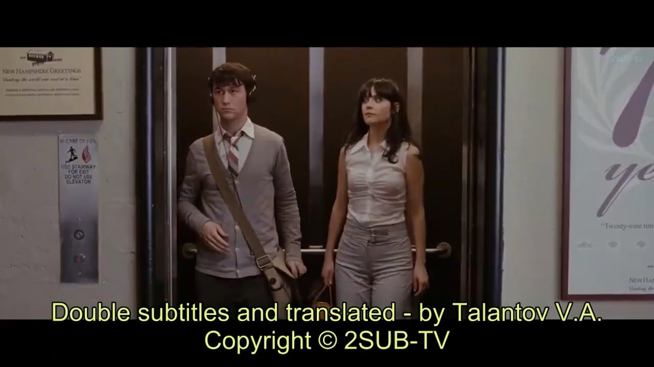 Radiohead - Creep (1992) english, russian, double subtitles. Русские, английские, двойные субтитры.