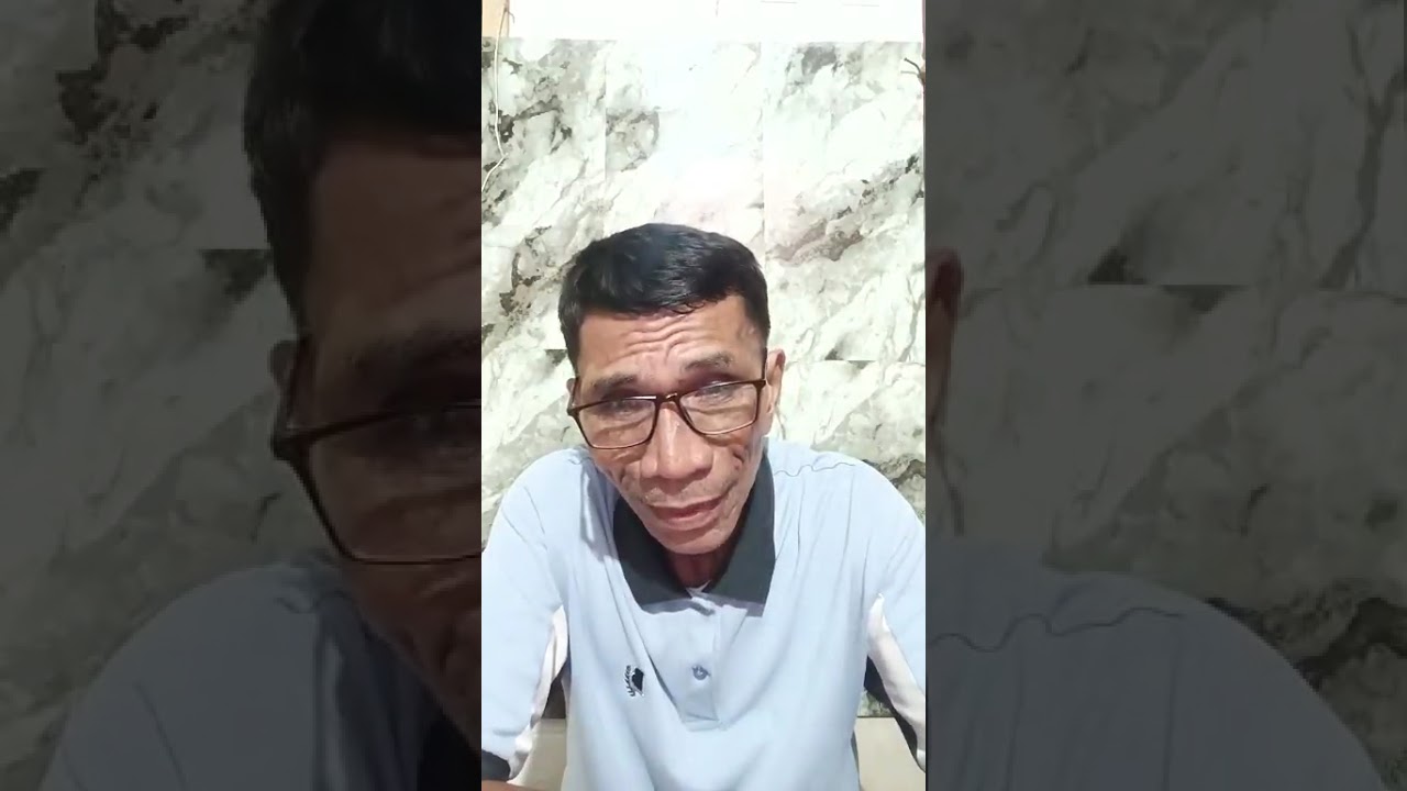 Ang mga pagkaon ug ilimnon nga mapasidunggan ang Dios.By Jun dela Pena.