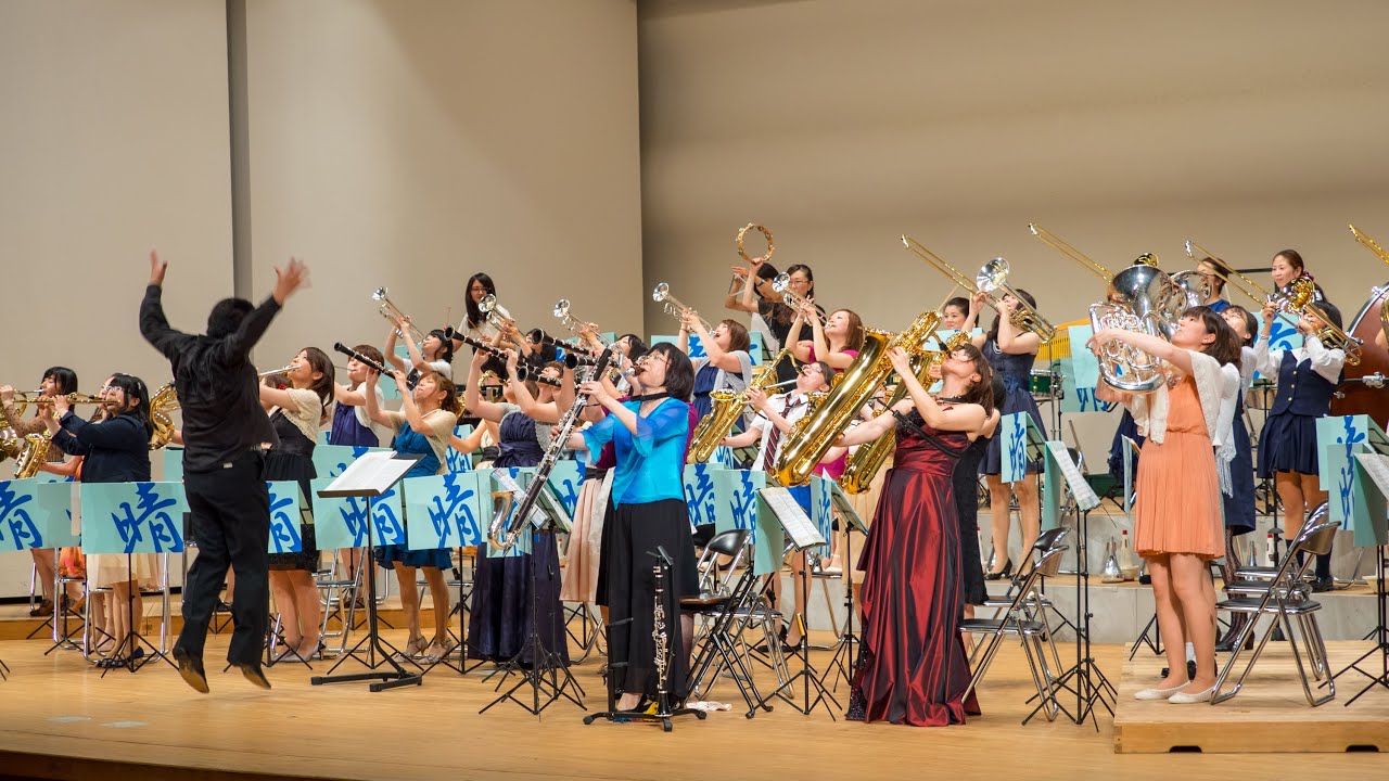 [男女別演奏会] オーメンズ・オブ・ラブ [4K UHDTV]