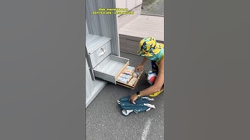 Tủ quần áo gỗ cửa lùa giá rẻ có làm hộc ẩn giấu tiền được không? #tuquanao #tuquanaocualua #tuaomdf