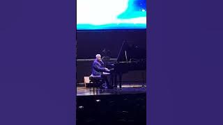 Jim Brickman and John Trones concert at Jakarta 2022 #songwriter #singer #pianist #songwriter