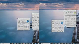 Xeon 2696v3 vs Xeon 2667v4 + RTX 5060 ti 8 gb 1440p in 20 Games