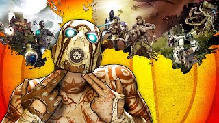 Smoke Signals (Borderlands Part 32)