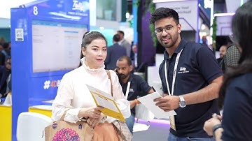 GITEX Global 2023 | Day 2