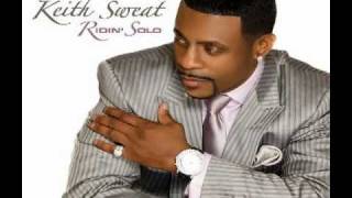 Watch Keith Sweat Im The One You Want video