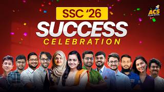 SSC'26 Result Celebration Live | Celebrating Your Success with ACS Future School 💫 News