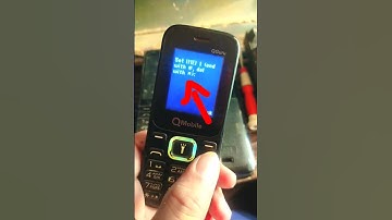 How to change qmobile guru imei  with code|#shorts