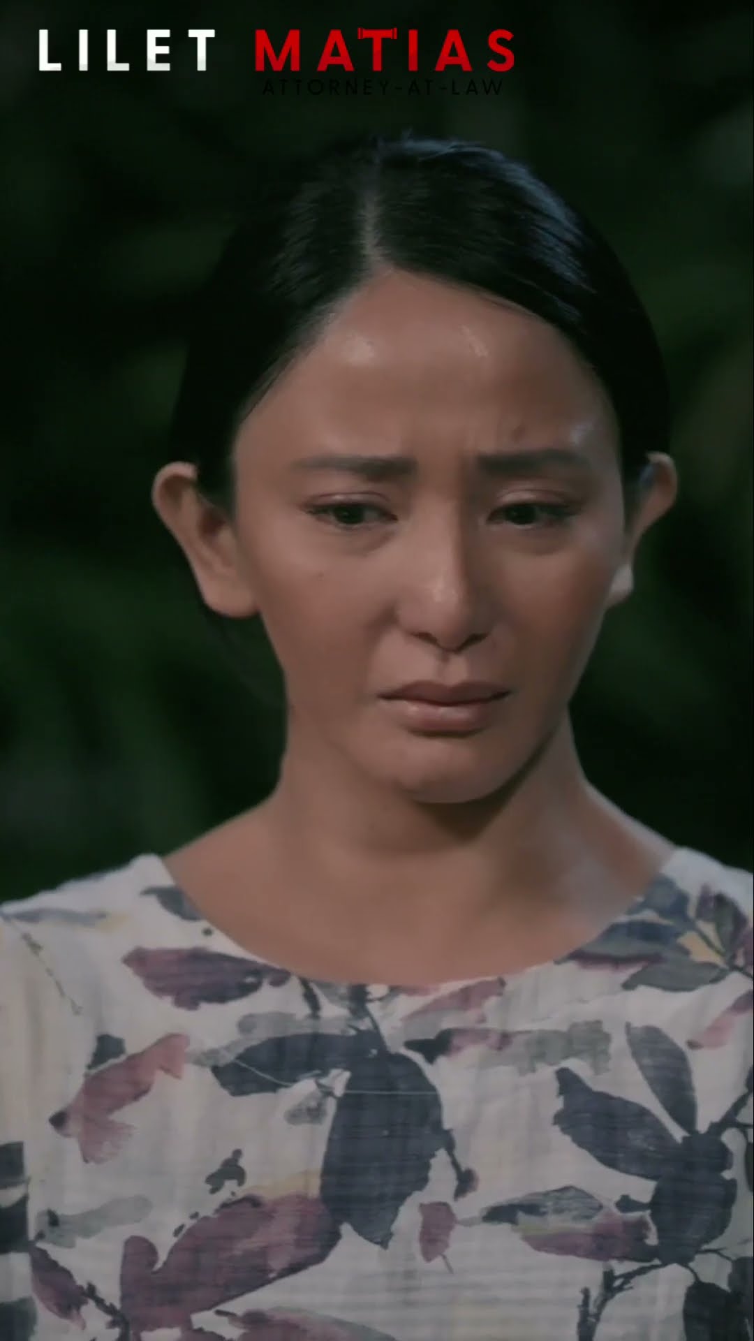 Lydia, may itinatagong sikreto! #shorts (Lilet Matias, Attorney-At-Law)