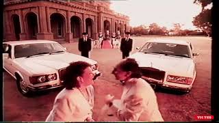 Tattslotto - 3 Million Dollar Jackpot Promo - Australian TV Commercial (1991)