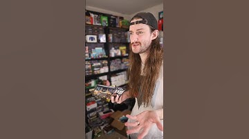 Trading Gamecube Games for Shrek 2