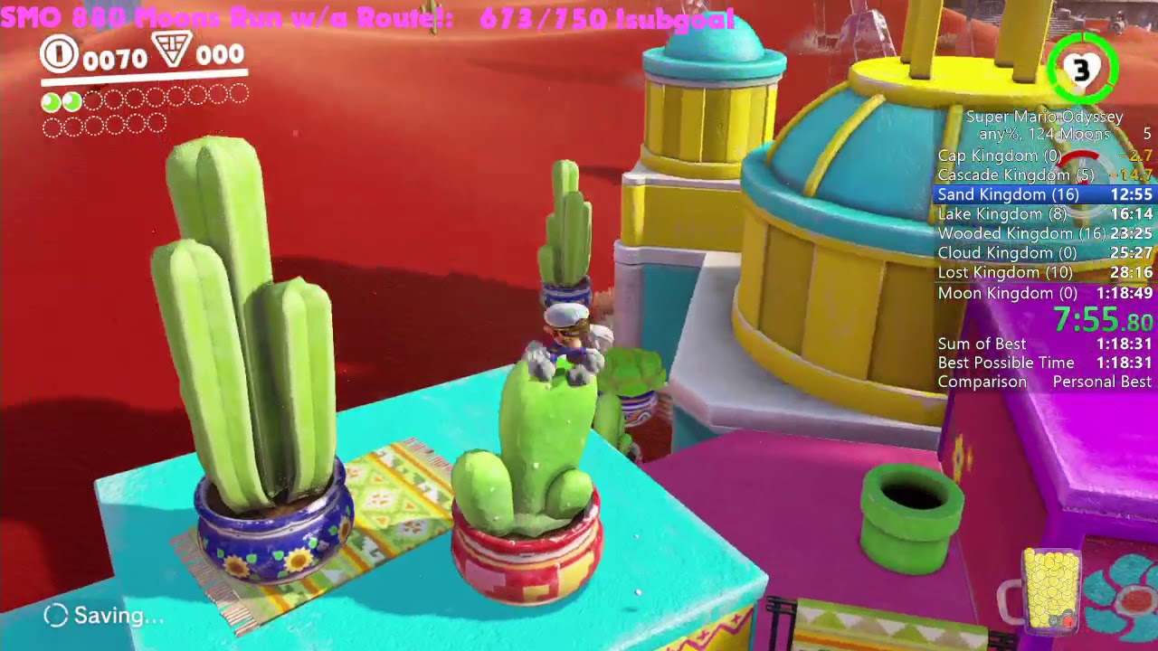 スーパーマリオオデッセイ&スプラトゥーン3 スーパーマリオとスプラトゥーン3の「ラッピング×エコバッグ」が