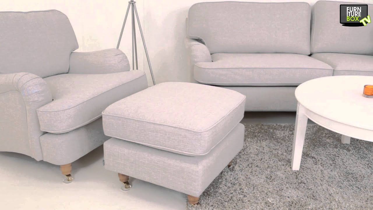 Howard lux beige furniturebox youtube