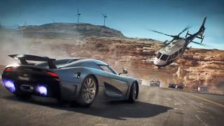 Need for Speed  Payback Gameplay Demo   E3 2017