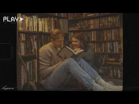 fall in love again. [playlist]