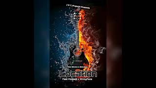 The Vrivo x Skaara_-_Location[Feat Mc Modjadji & WinkyFace].