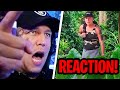 SAUER!😂 Monte REAGIERT auf Satter Hugo! DAS IST EIN HOBBY | MontanaBlack Reaktion