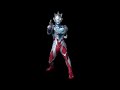 Ultraman Z Original Soundtrack Ultraman Z Alpha Edge 21 ウルトラマンゼット アルファエッジ M 2 BGM HQ