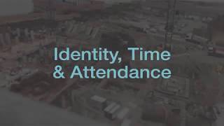 Donseed Workplace®: Identity, Time and Attendance Module