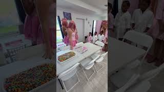 Happy birthday London baby ❤️