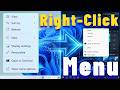 Bring Back the Full Right-Click Menu on Windows 11 — One Command, Instantly Reversible