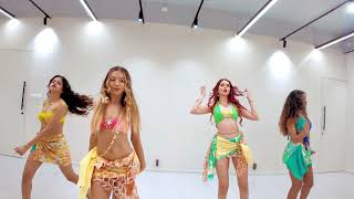 W.i.S.H. ft Panther - Bolo Bolo (Choreography Video)