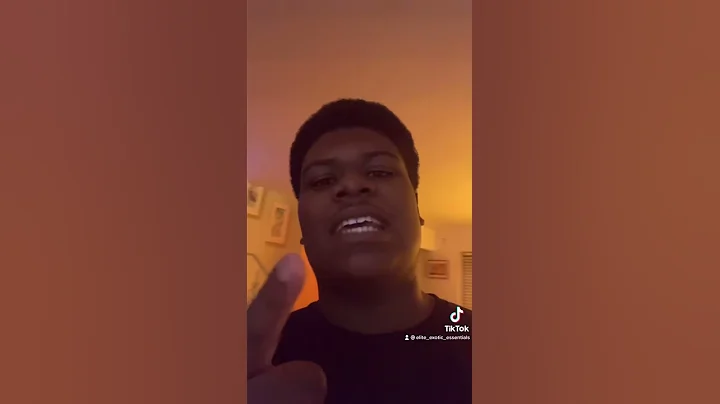 Y’all want anything from the gas station.