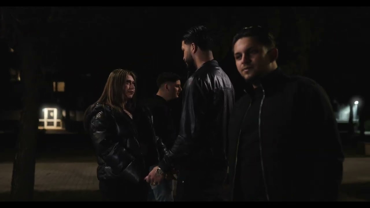 🎬❤️ Matko Kamaro.JR & Kikus | Serco me barz boli (OFFICIAL VIDEO) ❤️🎬