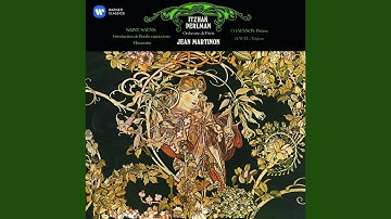 Introduction and rondo capriccioso in A Minor, Op. 28