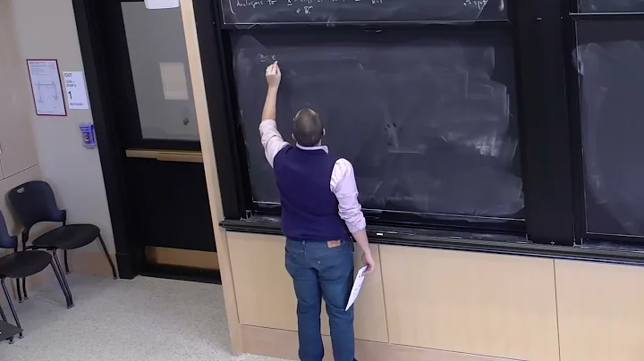 Lecture 23: Pointwise and Uniform Convergence of Sequences of Functions