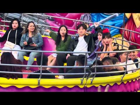 🔴[4K] San Isidro fiestival in Madrid 2024