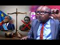 ALERTE | JOËL KITENGE FAIT SAUTER LE VERROU : LE COMPLOT SECRET KABILA–CENCO TOTALEMENT ANÉANTI!