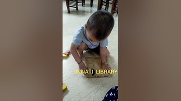 Puzzle from Unnati Library