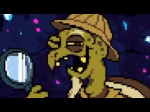 Undertale Theory: Delta Rune