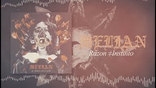 Miniatura del video "MELIAN · Razon ≠ Instinto (Lyric Video)"