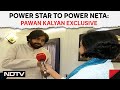 Jana Sena Pawan Kalyan | Pawan Kalyan Exclusive: &quot;It&#39;s Time For Change, Time For NDA To Come&quot;