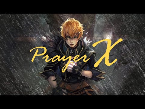 【歌ってみた】Prayer X／King Gnu【唯牙コハク】