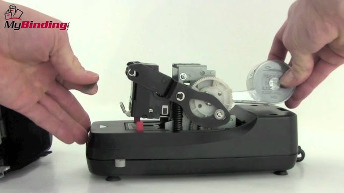 Swingline® Optima® 45 Sheet Electric Stapler, 58% OFF