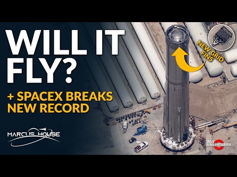 SpaceX Starship FAA Delay and Booster Repair, Crew 4 launch, Axiom 1, JWST Update + much more