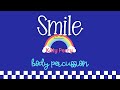 Smile by katy perry  body percussion