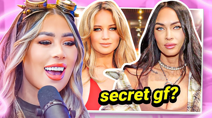 Reality Star Reveals New Famous Girlfriend