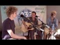 Dawes  just beneath the surface acoustic  acl 2013