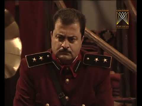 مسلسل ليل المسافرين  الحلقة 22 الثانية والعشرون كاملة  