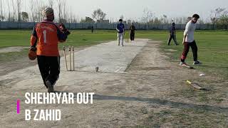 Download Lagu Mueez 66 Goes in Vain As Zahid Bowled Out Lions to Registered Series Win | Tigers Vs Lions MP3