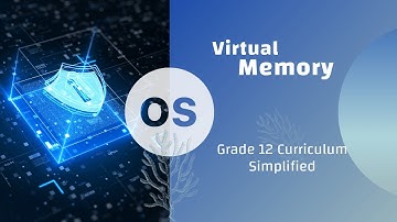 Virtual Memory Management