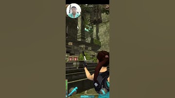 Relic Run 35 #shorts