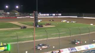 4 25 2026 Pitts Homes and Reality Challenge Cup USRA Stock Car Feature
