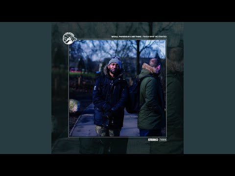 Mr. Thing — 8 Bricks (feat. M-9) (Remix)